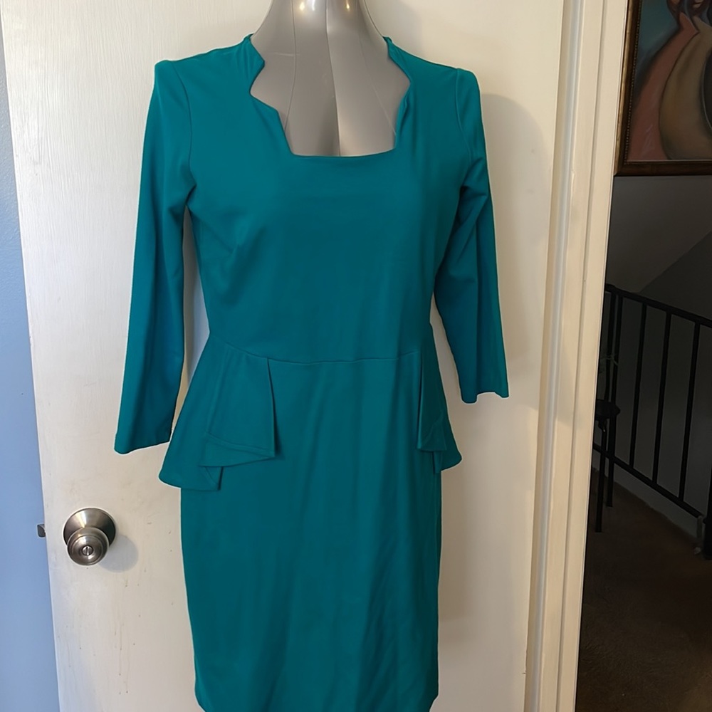 Nice Mark Dress work or after